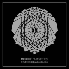 MindTrip Podcast 010 - Pfirter B2B Markus Suckut