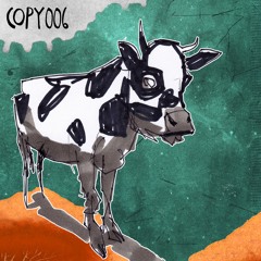 COPY006 - Falling Cows - Louk The Dog (Timboletti Remix)