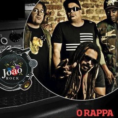 11 - O Rappa -  Suplica Cearense (Ao Vivo João Rock 2014)