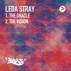 Leda Stray - The Vision (OUT NOW)