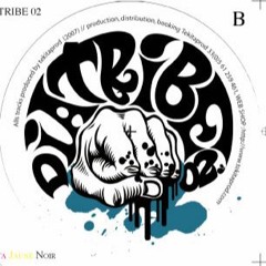 JT Labo 14 (Prr'k Master) DIATRIBE 02