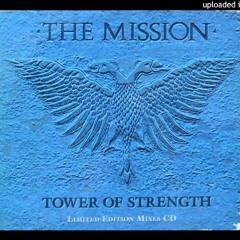 The Mission - Tower Of Strength (Zen Acoustic Mix By Youth)