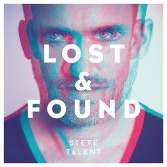 Lost And Found (Radio Edit)