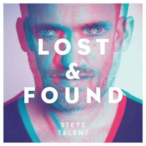 Lost And Found (Radio Edit)