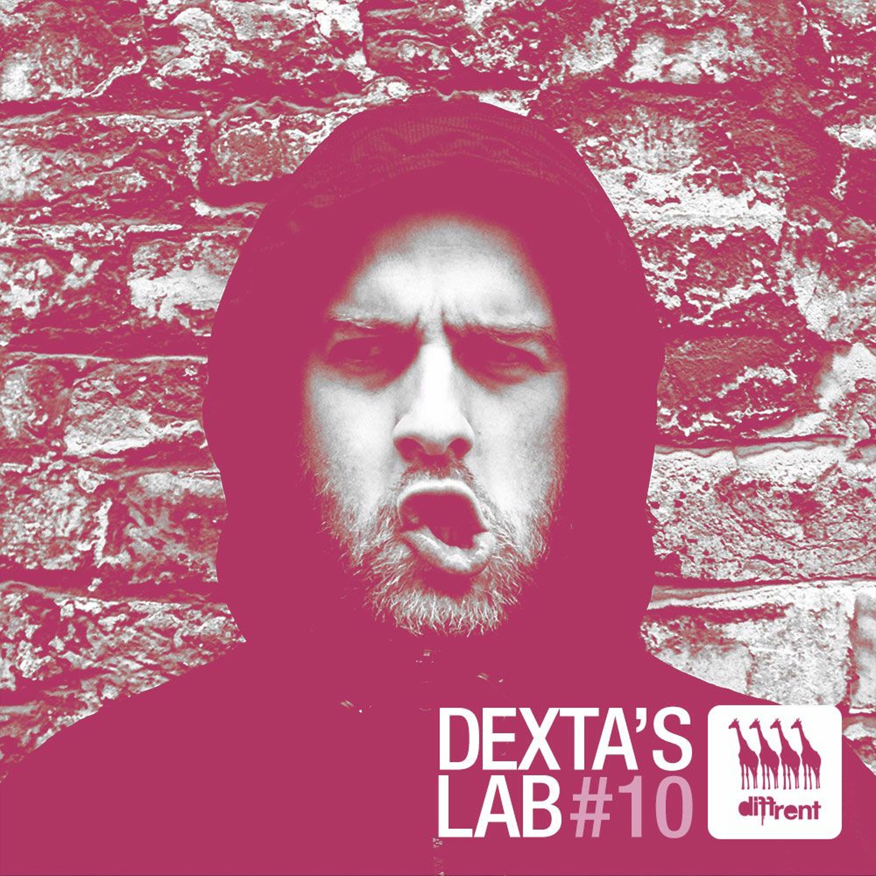 Dexta's Lab #10