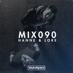 MIX090 - Hanne & Lore