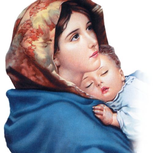 ترنيمة هل كنت تعلمين _ Mary Did You Know (Music By Sameh Samy)