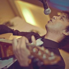 Kismet - Silent Sanctuary ( Rough Cover) w/ Ben