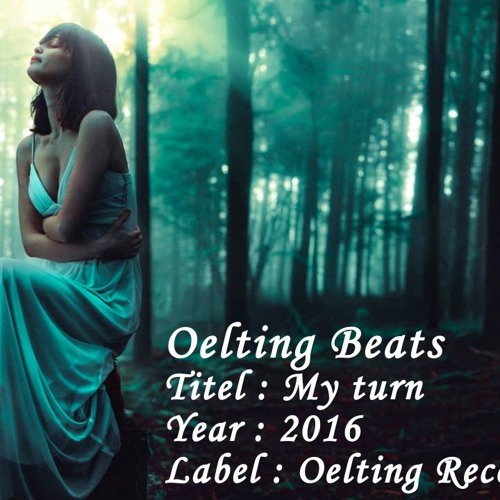 Oelting Beats - "My turn" | Hiphop/Rnb soul track