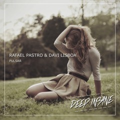 Rafael Pastro & Davi Lisboa - Pulsar (Original Mix) [BEATPORT NOW]