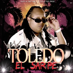 Toledo - El Sarpe