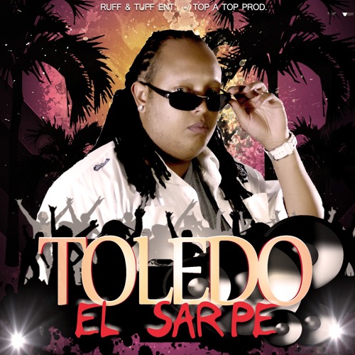 Toledo - El Sarpe