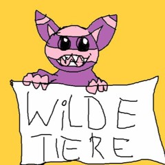 Wilde Tiere