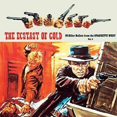 The Ecstasy of Gold (Ennio Moricone Cover)