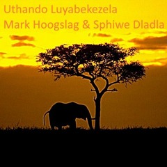 Uthando Luyabekezela - Mark Hoogslag & Sphiwe Dladla