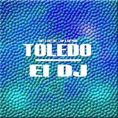 Toledo - El DJ