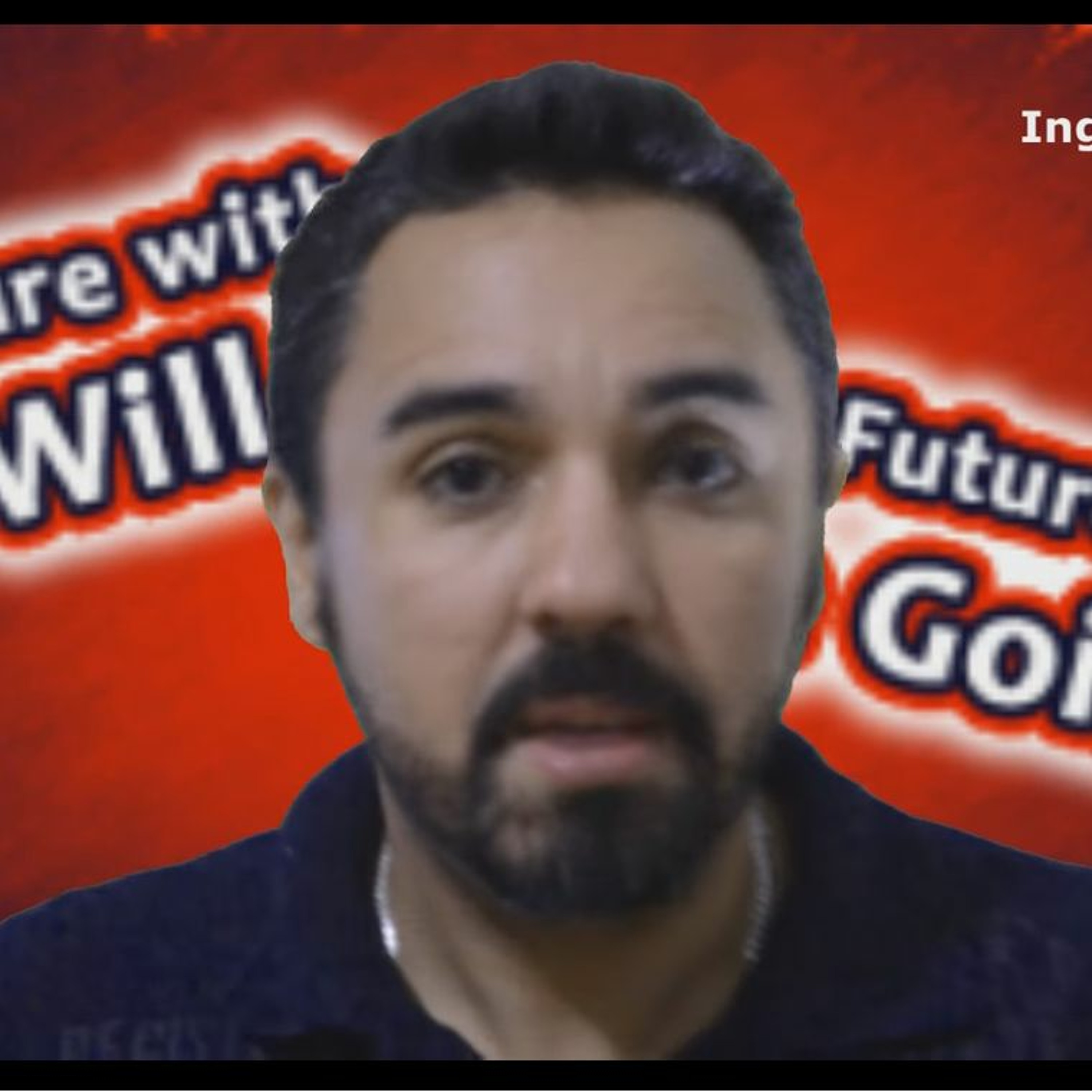A DIFERENÇA ENTRE : Will X Going To episode artwork