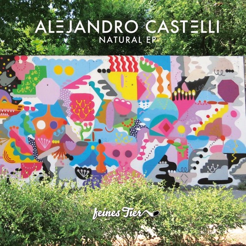 A2 Alejandro Castelli - Peru (Co-produced by NU) OUT NOW