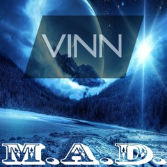 Vinn - M.A.D.