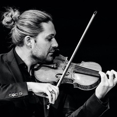 David Garrett Greatest Hits Album - Best Songs Of 3 David Ga