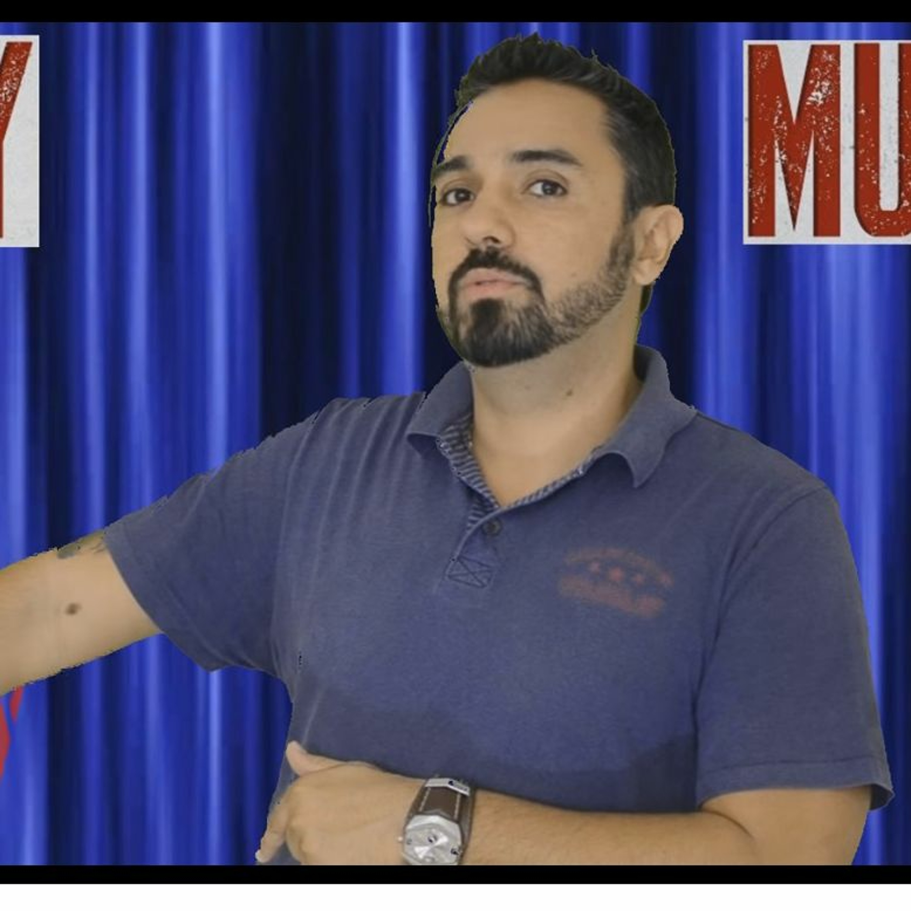 Quando usar o Many X Much X Very episode artwork