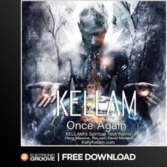 Deep / Melodic / Tech House Vibes