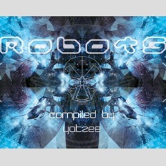 1. Paralocks - Emergency Broadcast