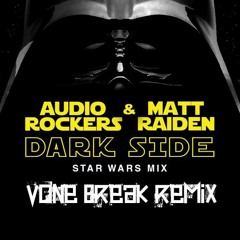 Audiorockers & Matt Raiden - Dark Side (SMASH Break Remix)[FREE DOWNLOAD]