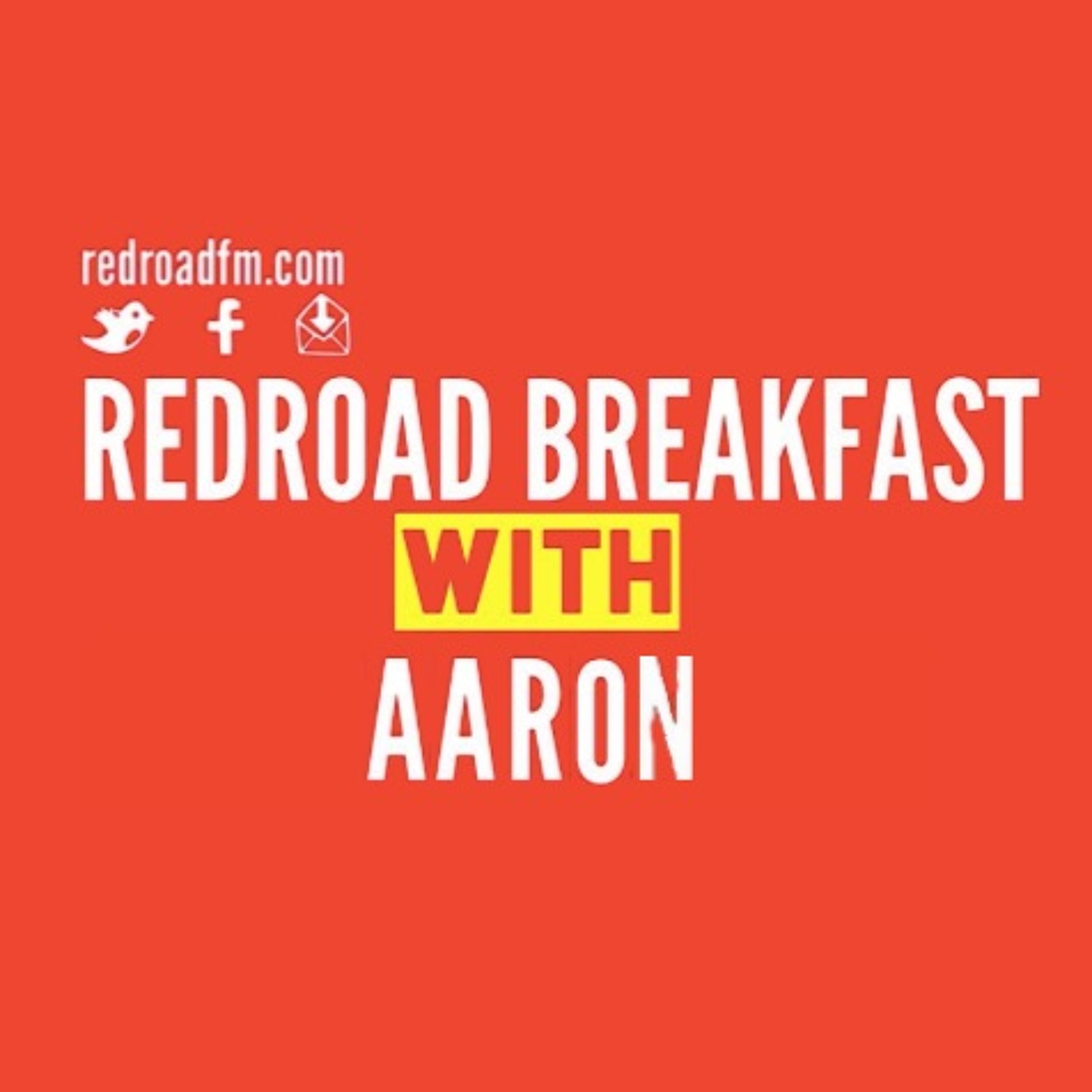 Redroad FM