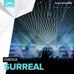 Emerge - Surreal [A State Of Trance 750 Pt. 1] [OUT NOW]