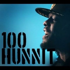 Riddy ft GunnaDaGod - 100 Hunnit Freestyle