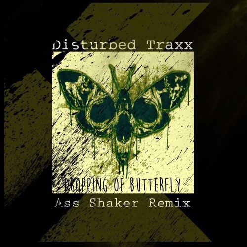Disturbed Traxx Preview Dropping Of Butterfly (original Mix)