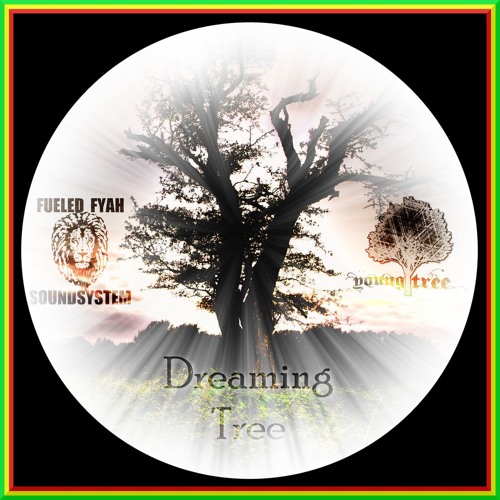 Young Tree - Dreaming Tree
