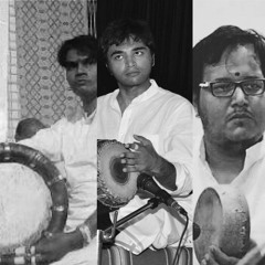 Rhythm Fest - Tavil, Mrdangam & Khanjira