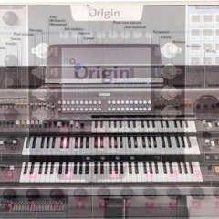GX-1 Anthem (Tribute to Benny Andersson)
