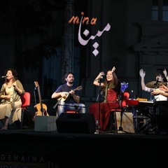 Mina  Ashtata - مينا أشتاتا - تيريز سليمان