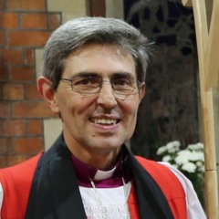 Timothy Dakin Bishop Of Winchester, Ali Mepham's  Institution   At St Thomas' Church 28 - 01 - 16