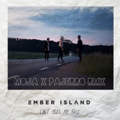 Can't Feel My Face (Pajerro MoJa RMX)