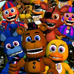 Listen to ▻ FNAF World SONG Battle Theme OST Soundtrack (Five Nights At  Freddy39s World) by Luiz Yamat in fnaf world music 🎶 playlist online for  free on SoundCloud