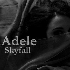 Adele - Skyfall cover by Nina