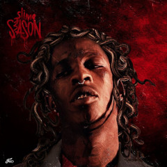 Young Thug Type Beat- "SlimeSeason" $25 Lease/$250 Exclusive