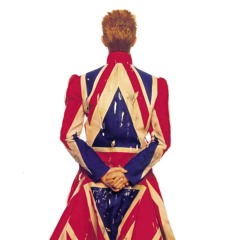 LYTS - Little Wonder (DAVID BOWIE COVER)