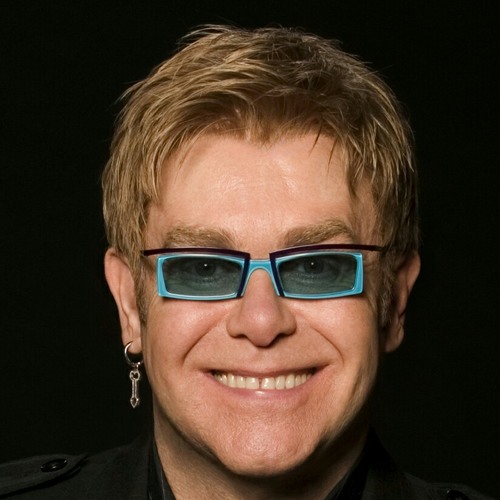 Stream Elton John - Sacrifice.mp3 by Ümid Salay | Listen online for free on  SoundCloud