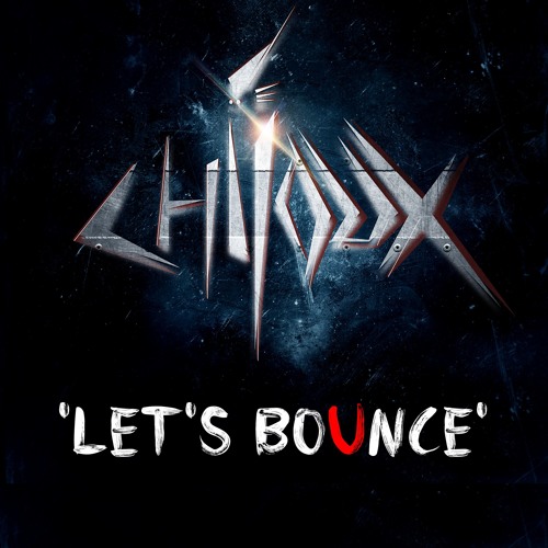 CHILOUX - Let's Bounce (Original Mix) [OUT NOW]
