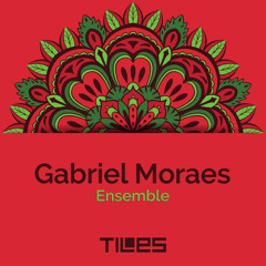 [TLS034] Gabriel Moraes - Dimentions (Original Mix)