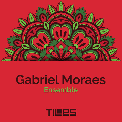 [TLS034] Gabriel Moraes - Dimentions (Original Mix)