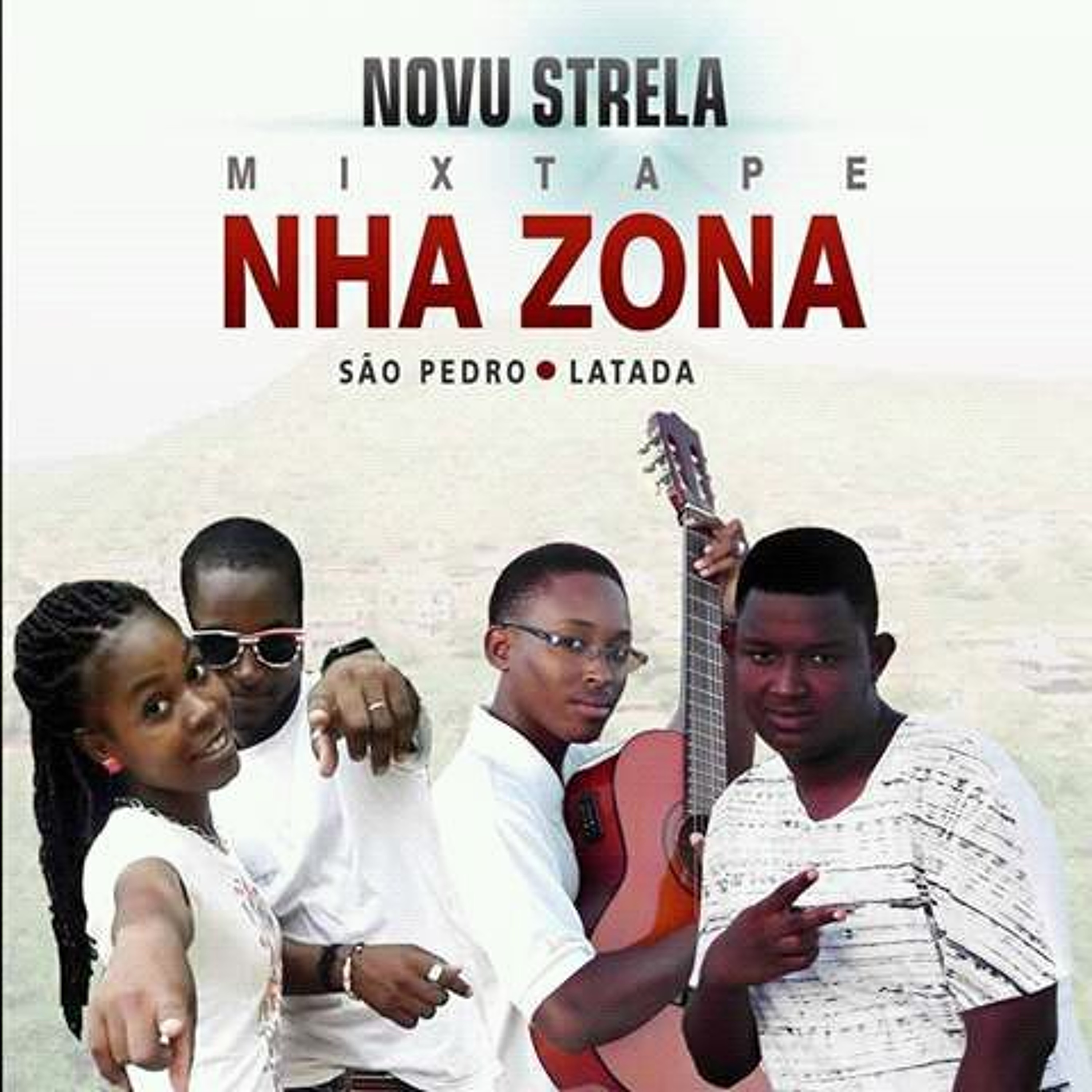 Novu Strela