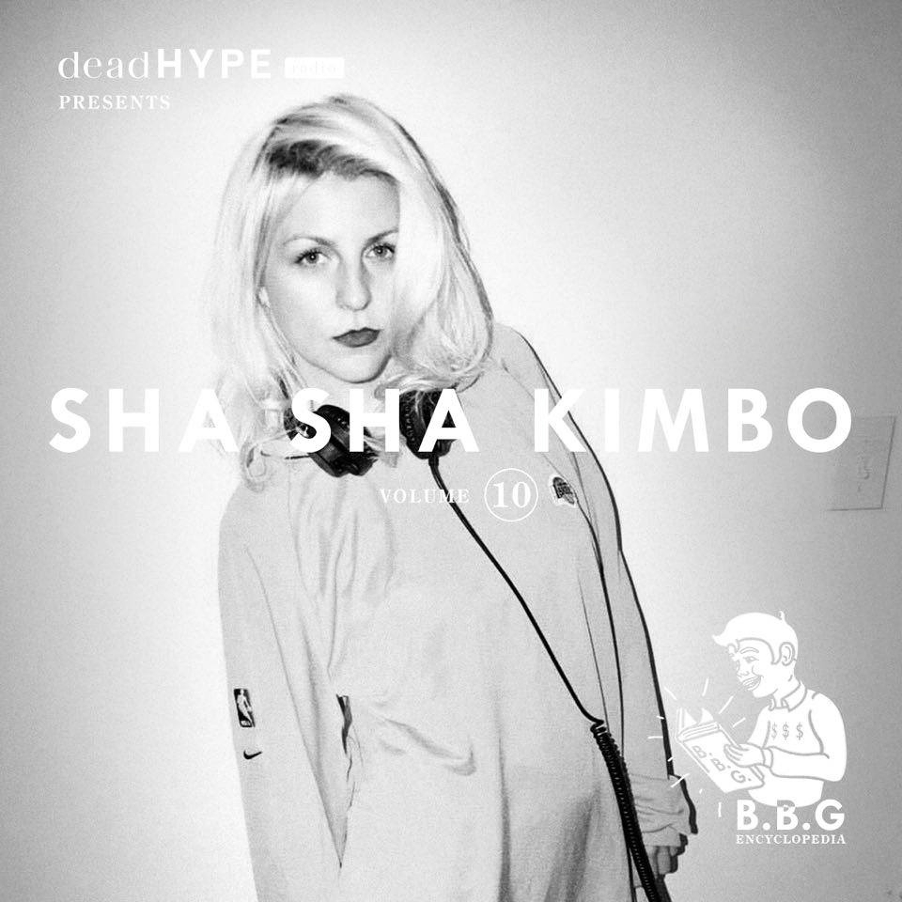 SHA SHA KIMBO