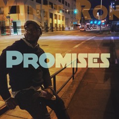Promises - Vunte Ron