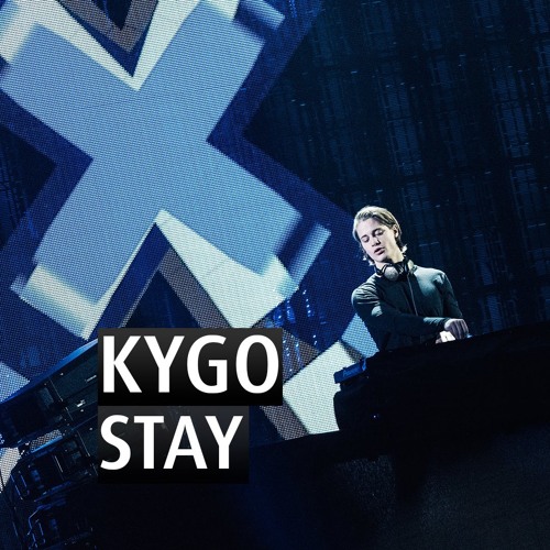 Stream Stay (Feat. Maty Noyes) Live at Nobel Peace Prize Concert - Kygo by  musicbeforemainstream | Listen online for free on SoundCloud